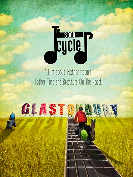 Poster for The Song Cycle